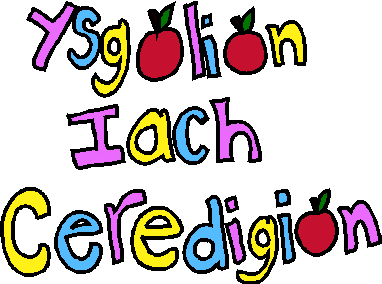 LOGO YSGOLION IACH